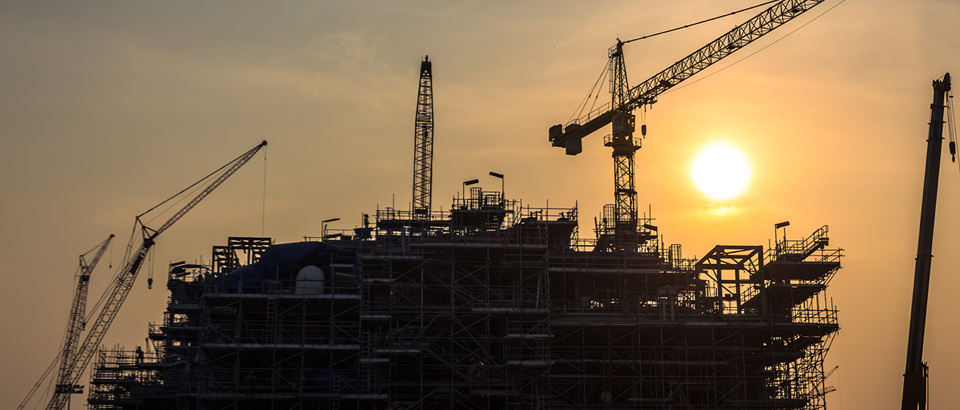 Construction