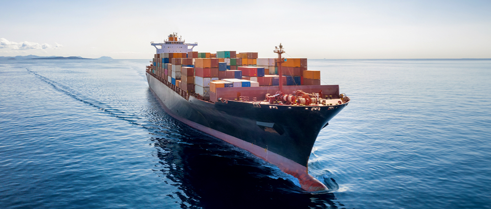 Coastal + Offshore Resources