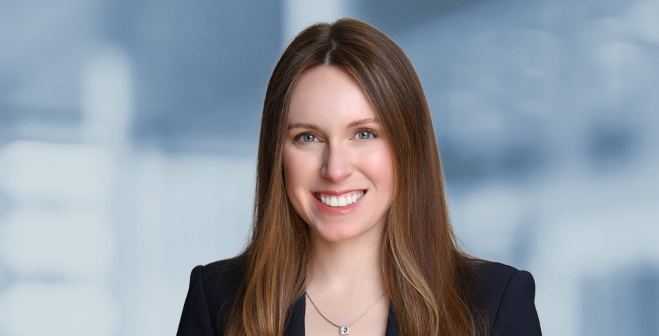 Portrait of Katherine M. Fix