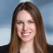 Portrait of Katherine M. Fix