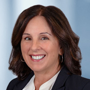 Portrait of Dana M. Horton