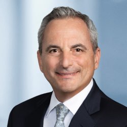 Portrait of Eric M. Kogan