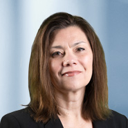 Portrait of Elizabeth R. Leong