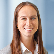 Portrait of Rita  E. Nerney
