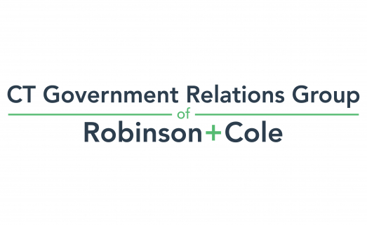 Robinson+Cole Formally Establishes CT Government Relations Subsidiary teaser