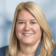 Portrait of Jacqueline Pennino Scheib