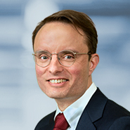 Portrait of Wystan M. Ackerman