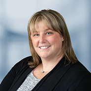 Portrait of Kendra L. Berardi