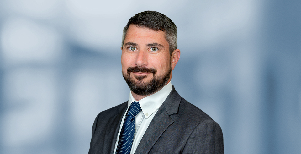 Portrait of Steven J. Boyajian