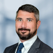Portrait of Steven J. Boyajian