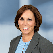 Portrait of Lisa M. Boyle