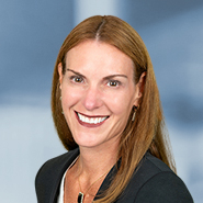 Portrait of Christine E. Bromberg