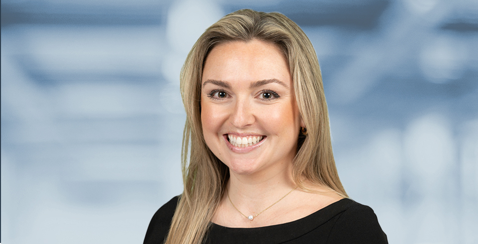 Portrait of Kayla O'Leary  Daly