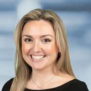 Portrait of Kayla O'Leary  Daly