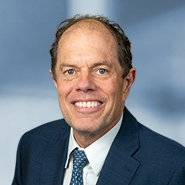 Portrait of Raymond T. DeMeo