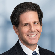 Portrait of Mark A. Fink