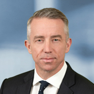 Portrait of Edward J. Heath