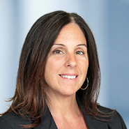 Portrait of Dana M. Horton