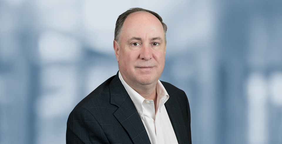 Portrait of John H. Kane