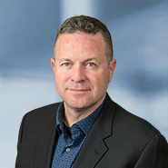 Portrait of Matthew J. Lawlor