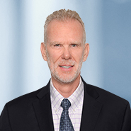 Portrait of Eugene P. Murphy