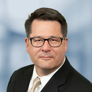 Portrait of Martin A. Onorato