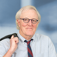 Portrait of Earl W. Phillips, Jr.