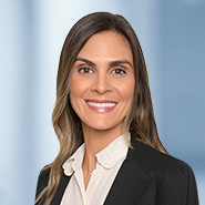 Portrait of Jessica Portela