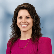 Portrait of Jennifer  L. Shanley