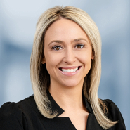 Portrait of Taylor A. Shea