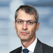 Portrait of Rickie M. Sonpal