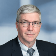 Portrait of Daniel  F. Sullivan