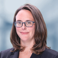 Portrait of Danielle H. Tangorre