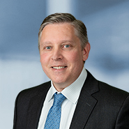 Portrait of Timothy C. Twardowski
