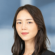 Portrait of Yang Xu