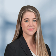 Portrait of Lauren  A. Elia