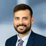 Portrait of Anand  O. Gupta