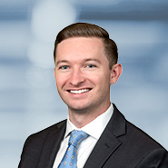 Portrait of Richard E. Willi, III