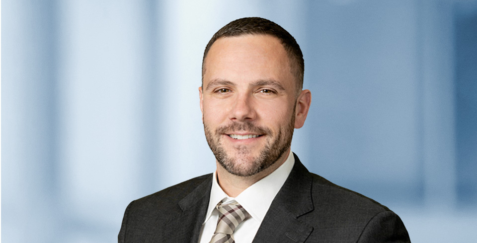 Portrait of Jim Merrifield, IGP, CIGO