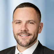 Portrait of Jim Merrifield, IGP, CIGO