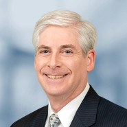 Portrait of Stephen W. Aronson