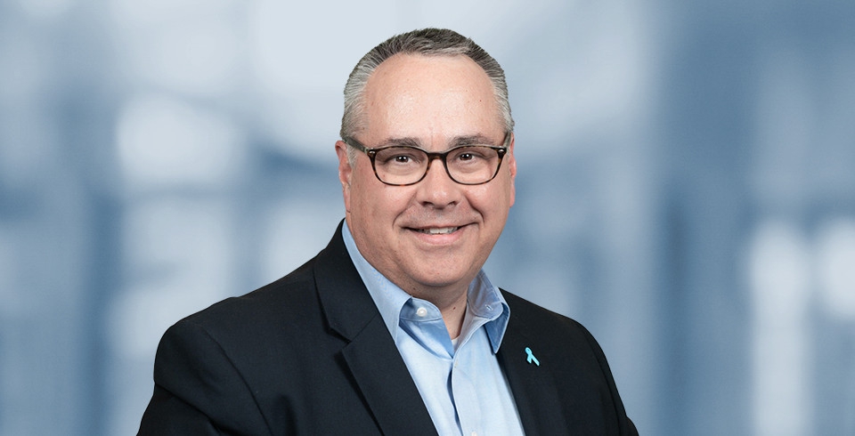 Portrait of Bradford S. Babbitt