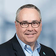 Portrait of Bradford S. Babbitt