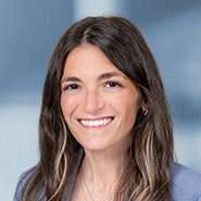 Portrait of Jessica D. Bardi