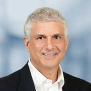Portrait of Garry C. Berman
