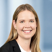 Portrait of Meryl E. Breeden