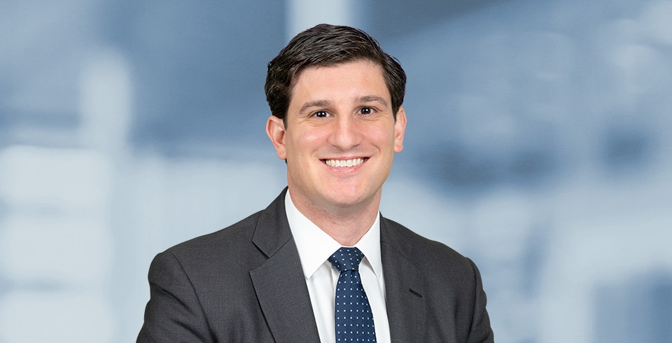 Portrait of Raymond J. Carta