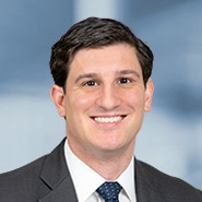 Portrait of Raymond J. Carta