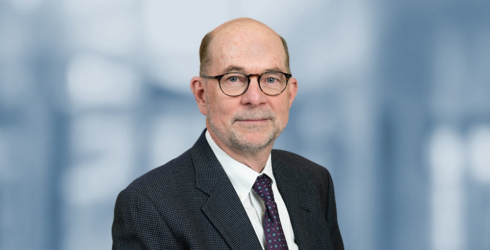 Biography | Dennis C. Cavanaugh