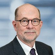 Biography | Dennis C. Cavanaugh